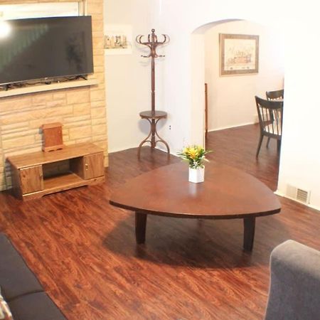 Massive 4 Bed House-Short Walk To Amazing View Appartement Pittsburgh Buitenkant foto