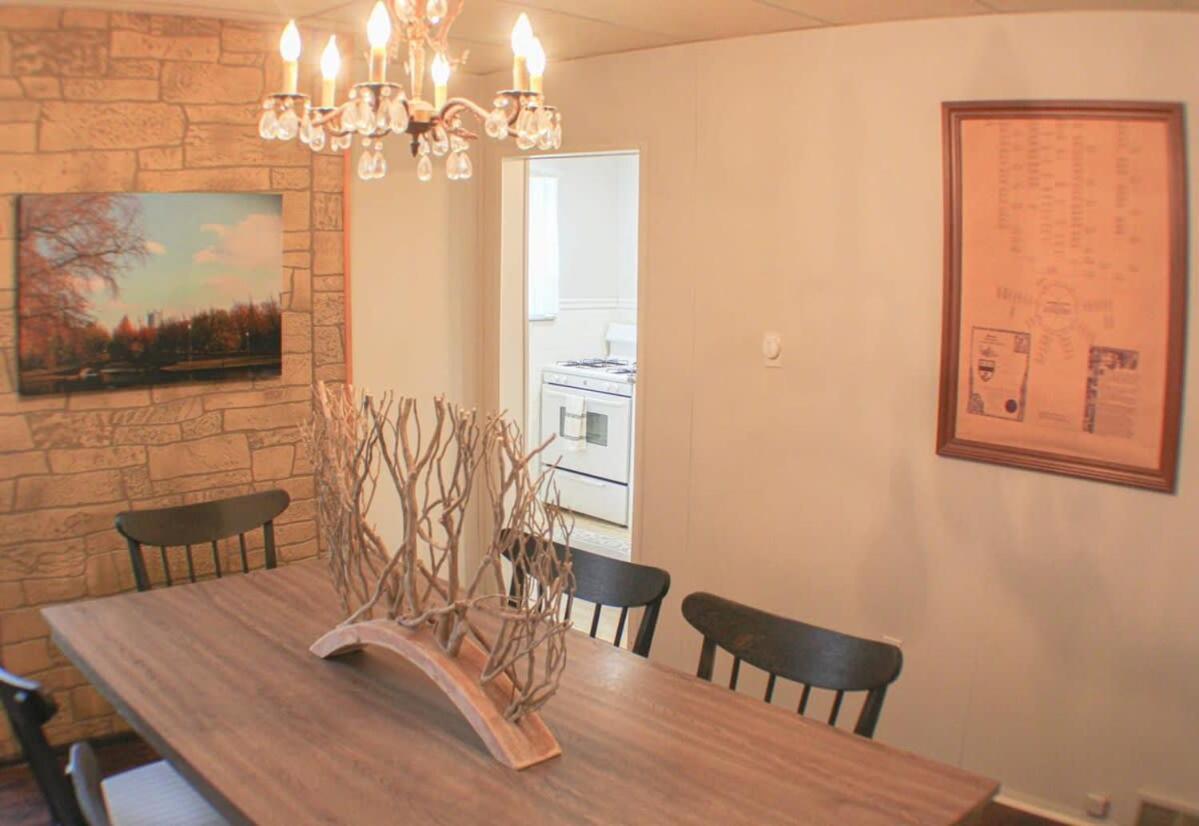 Massive 4 Bed House-Short Walk To Amazing View Appartement Pittsburgh Buitenkant foto