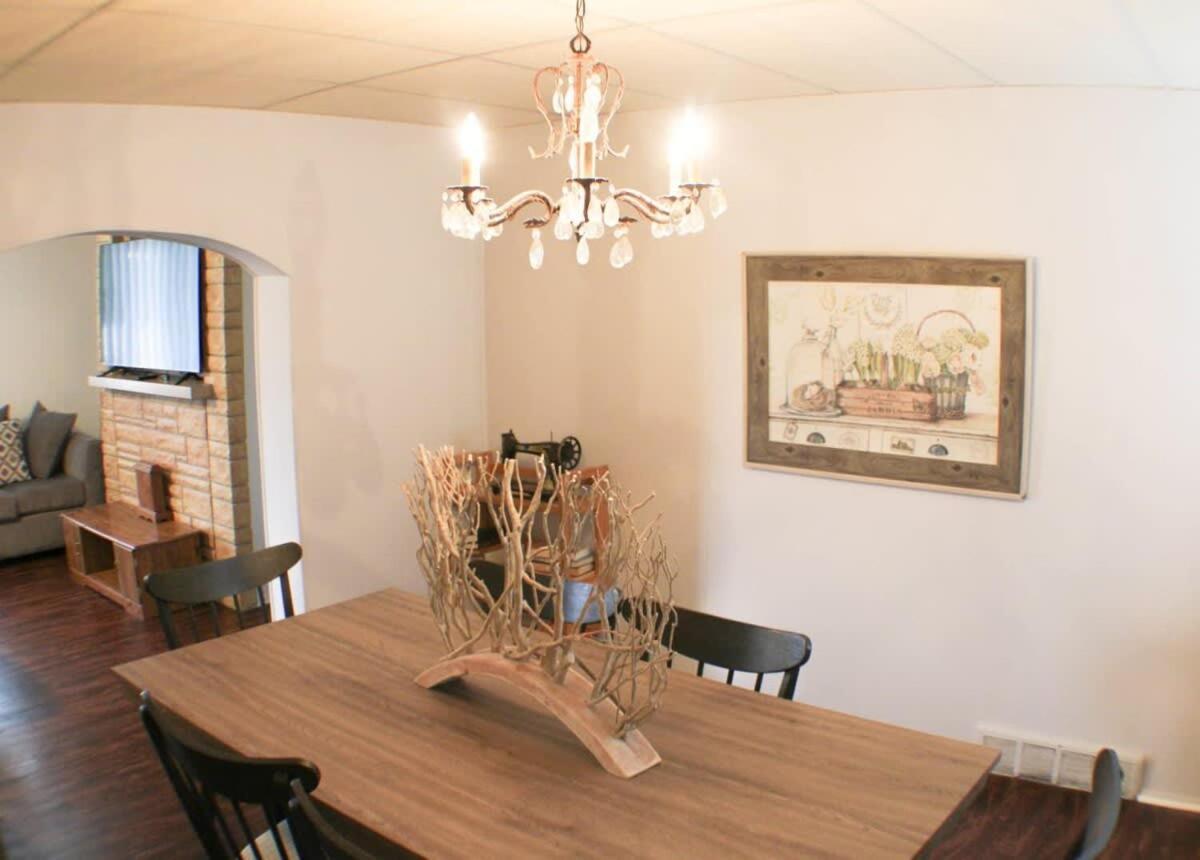 Massive 4 Bed House-Short Walk To Amazing View Appartement Pittsburgh Buitenkant foto