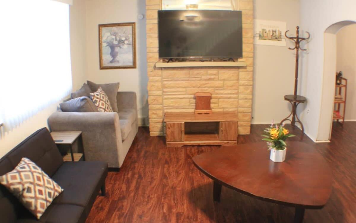 Massive 4 Bed House-Short Walk To Amazing View Appartement Pittsburgh Buitenkant foto