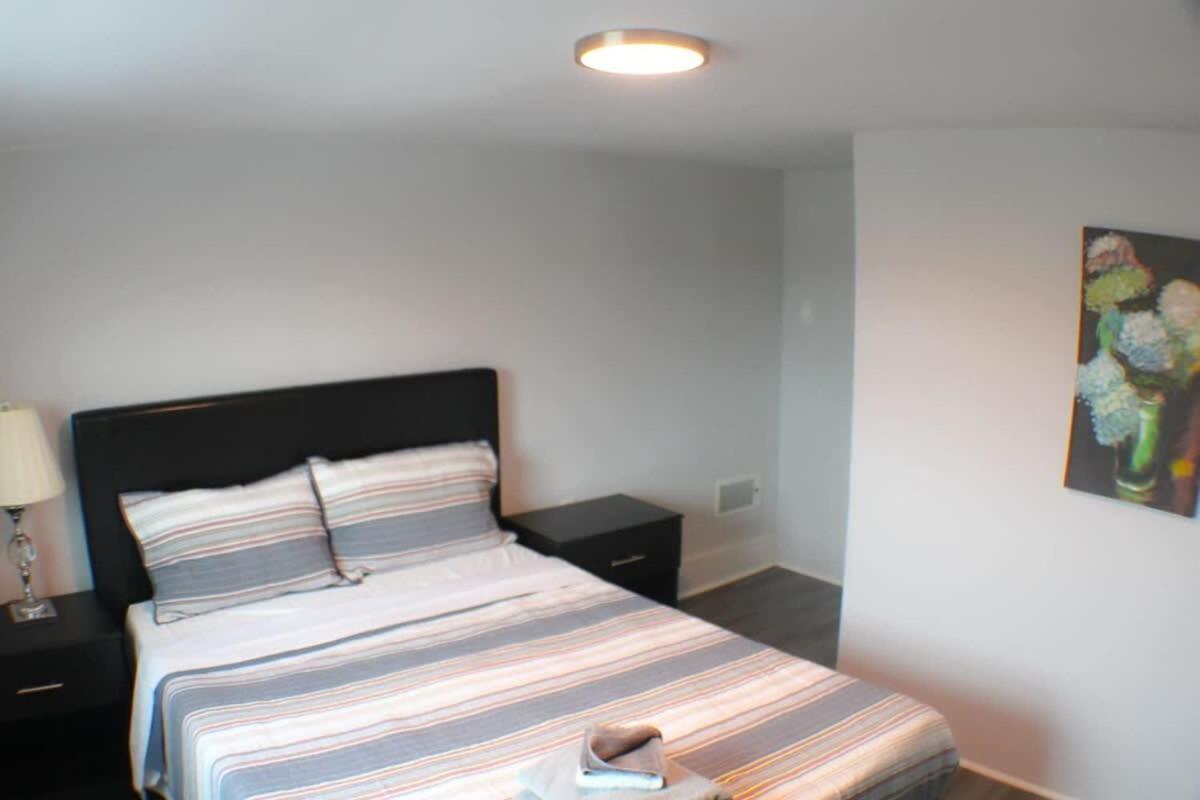 Massive 4 Bed House-Short Walk To Amazing View Appartement Pittsburgh Buitenkant foto