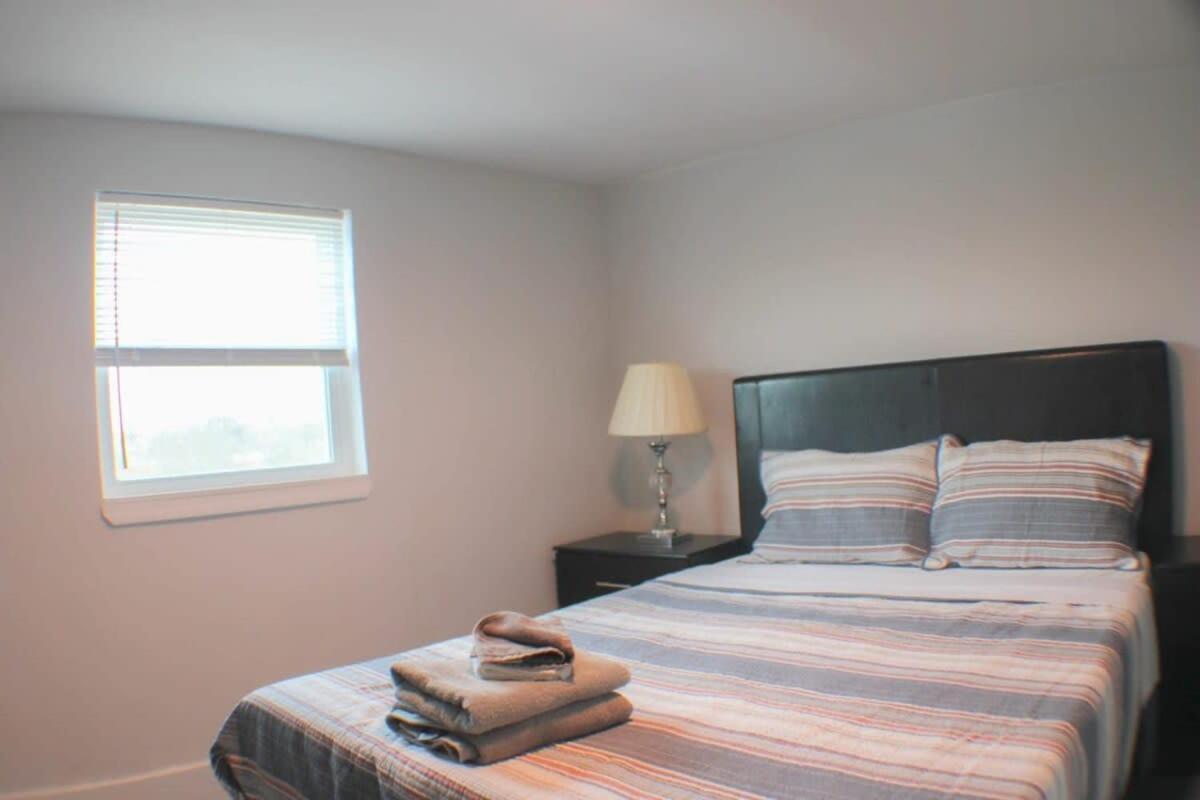 Massive 4 Bed House-Short Walk To Amazing View Appartement Pittsburgh Buitenkant foto
