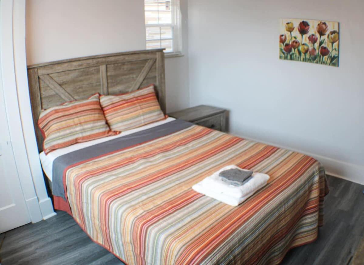 Massive 4 Bed House-Short Walk To Amazing View Appartement Pittsburgh Buitenkant foto